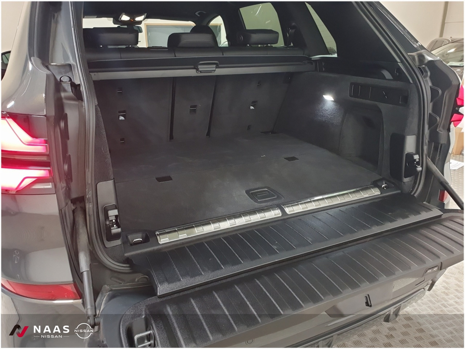 2024 BMW X5 50 E M SPORT PRO XDRIVE5DR €85,945