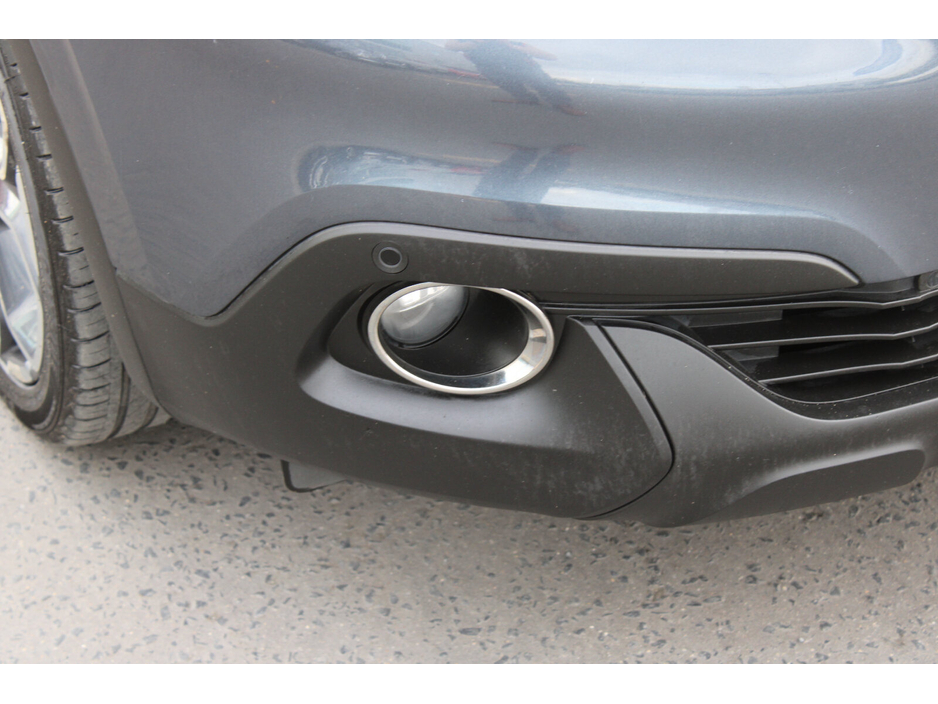 2018 Renault Kadjar - image 9