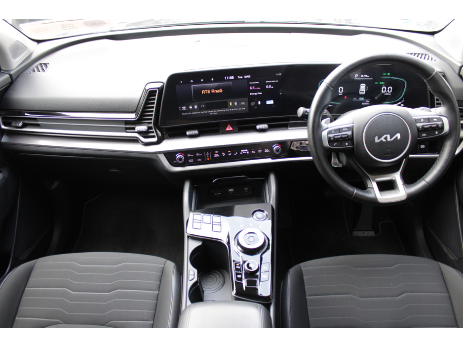 2023 Kia Sportage - image 20