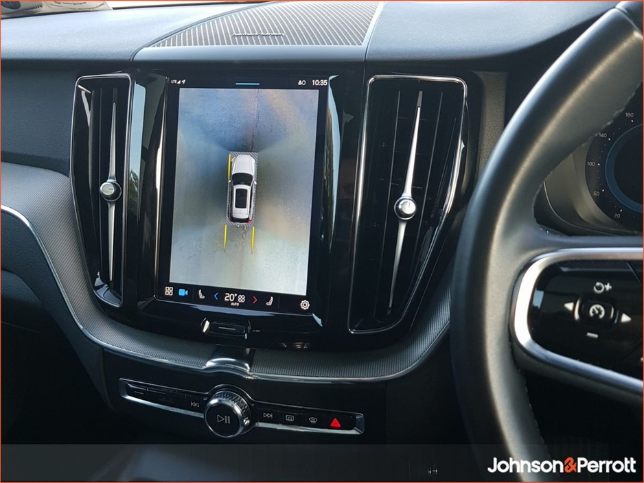 2023 Volvo XC60 - image 22