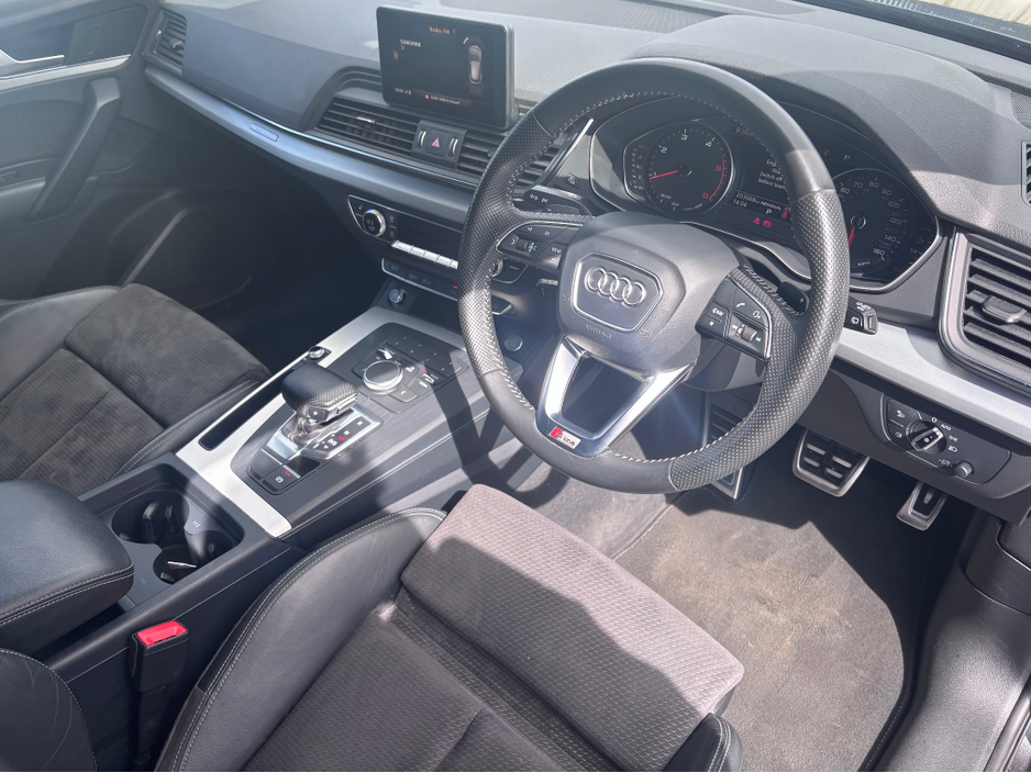 2017 Audi Q5 - image 5