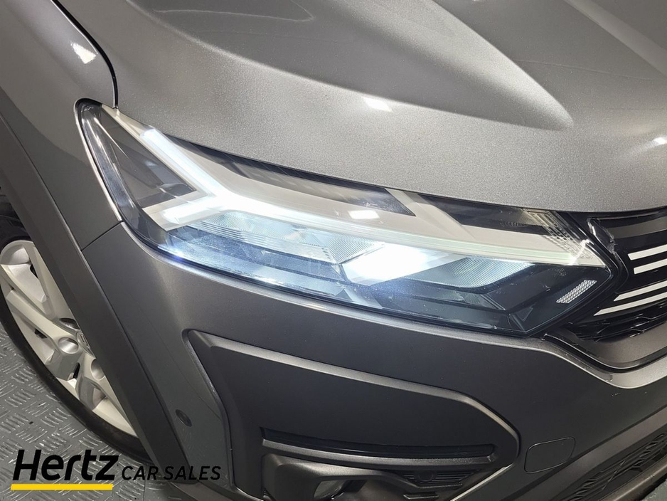 2024 Dacia Jogger - image 7