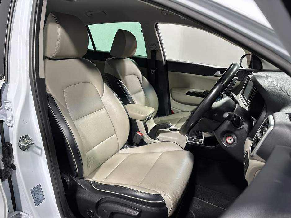 2020 Kia Sportage K3 1.6 Crdi *Just 83, 000 KMS* €23,800