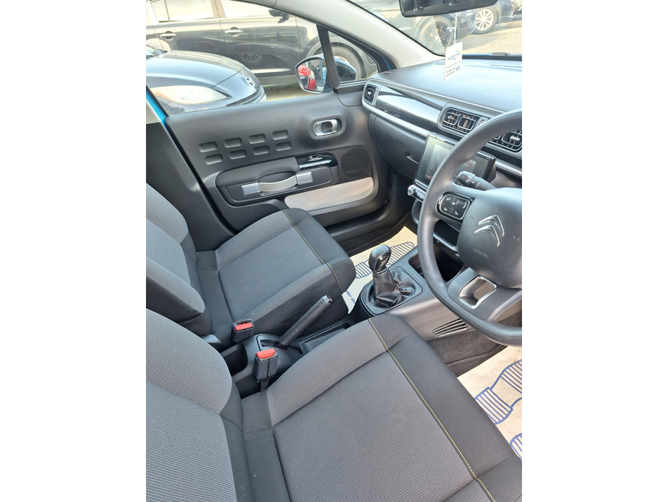 2019 Citroen C3 - image 15