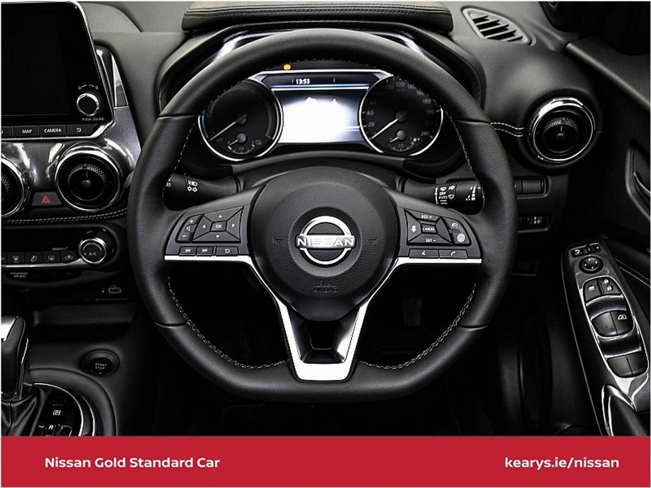 2023 Nissan Juke - image 20