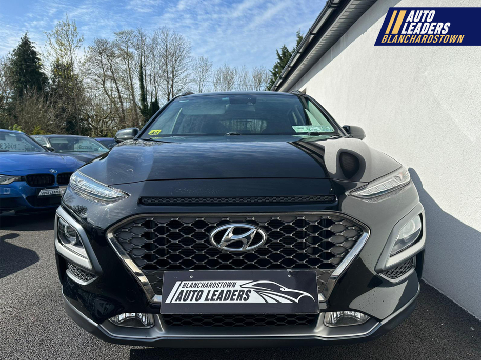 2019 Hyundai Kona - image 11