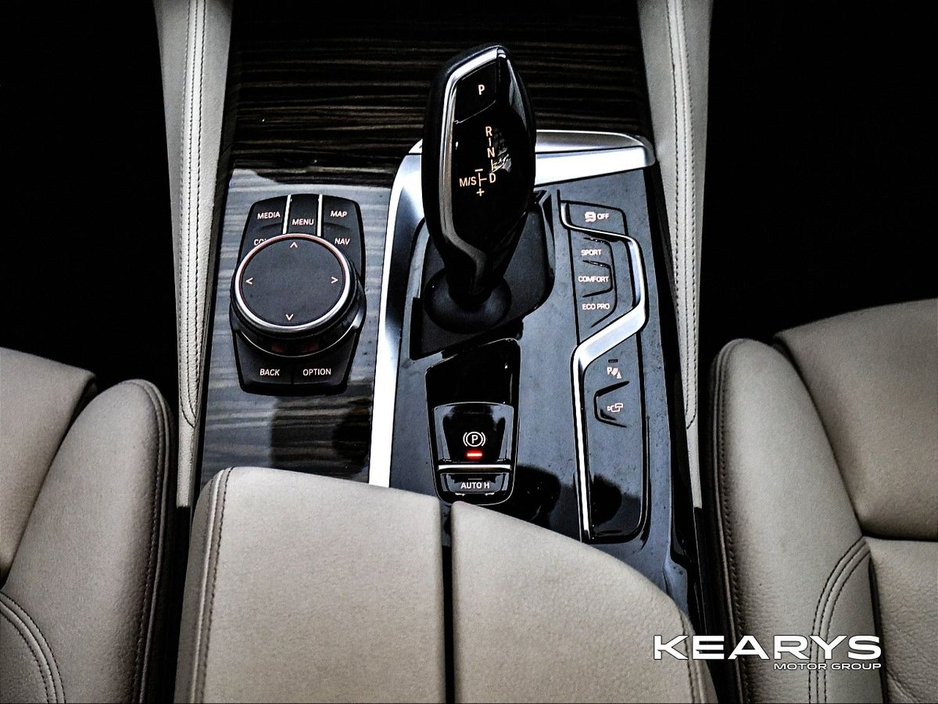 2021 BMW 5 Series 520d M Sport "Like New" €42,888