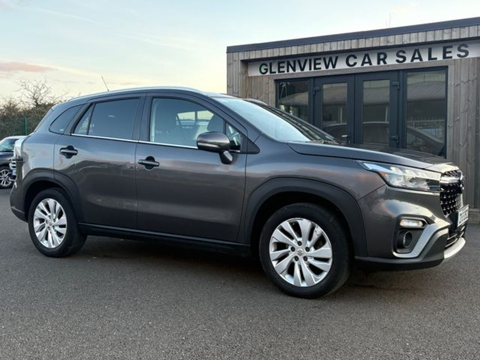 2023 Suzuki SX4 for sale in , Ireland