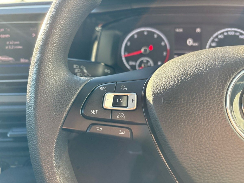 2018 Volkswagen Polo 1.0 TSI 65HP Launch Edition €13,975