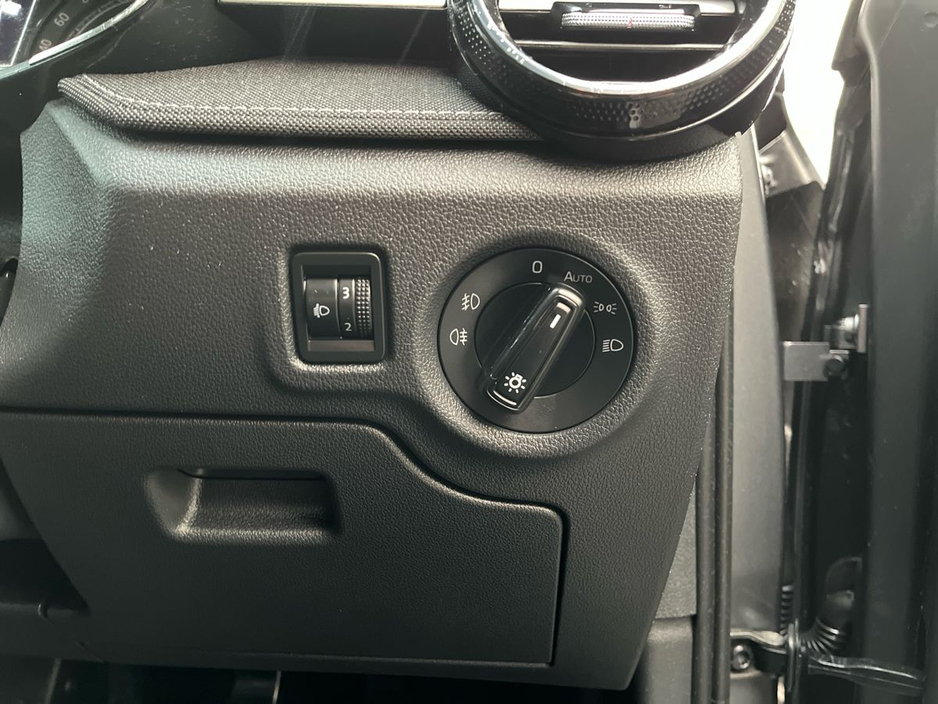 2024 Skoda Fabia 1.0 TSI 95HP STYLE €24,995