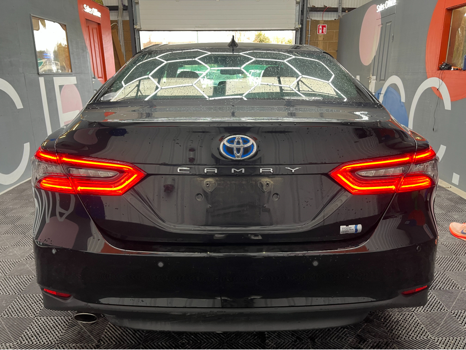 2021 Toyota Camry €25950 2021 TOYOTA CAMRY G 2.5 AUTOMATIC / CRUISE CONTROL / REVERSE CAMERA / ELECTRIC SEATS / PADDLE SHIFTERS AND MORE €25,950