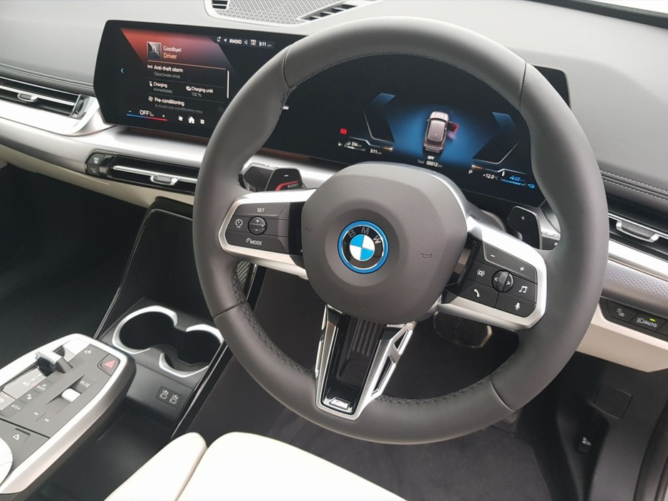 2026 BMW X1 - image 6
