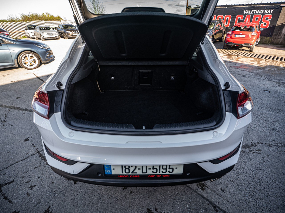 2018 Hyundai i30 - image 29