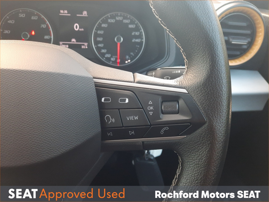 2022 SEAT Ibiza - image 16