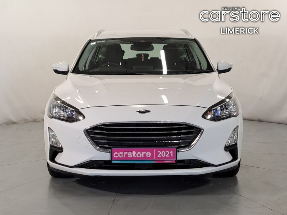 2021 Ford Focus - image 8