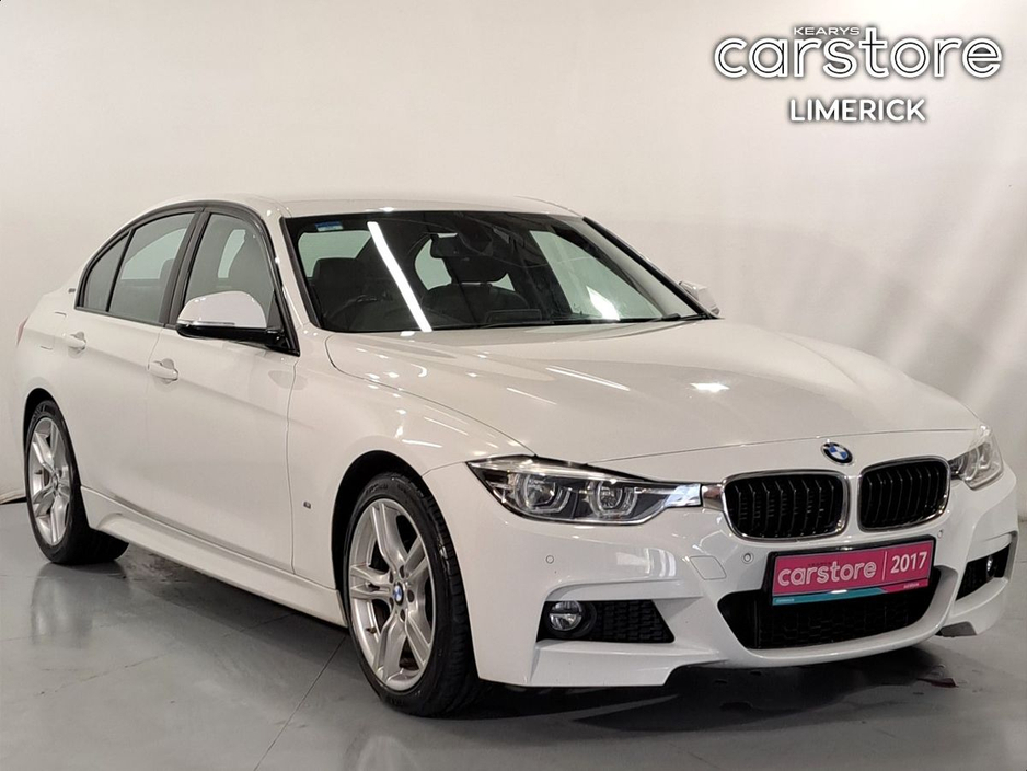 2017 BMW 3 Series for sale in , Ireland