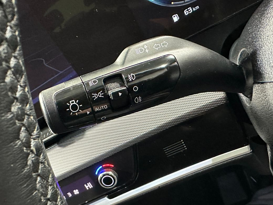 2023 Kia Sportage GT Line 1.6 Crdi Tilt & Slide Sunroof €36,800