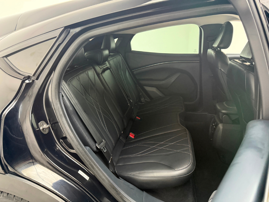 2022 Ford Mustang MACH-E STANDARD RANGE 70kWh €26,990