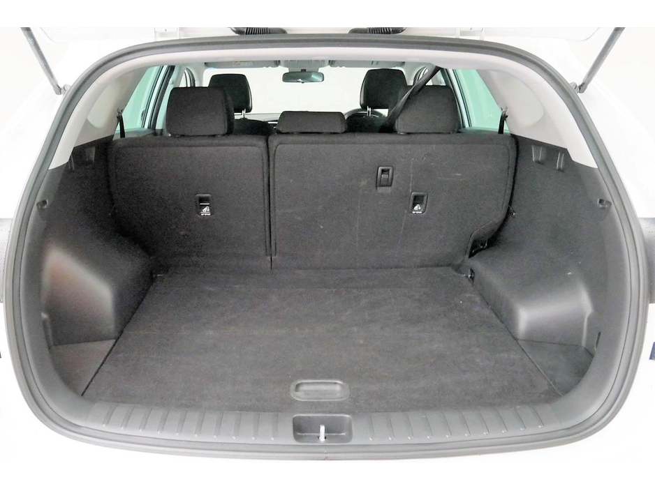 2018 Hyundai Tucson - image 17