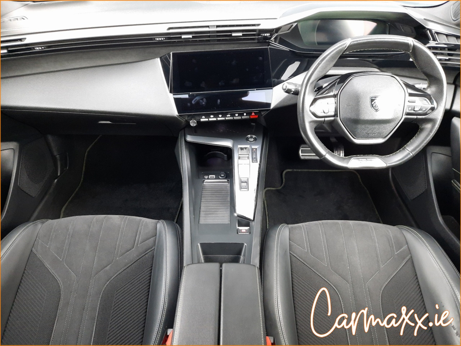 2022 Peugeot 308 - image 15