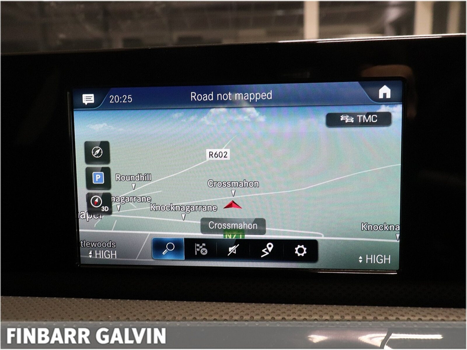 2021 Mercedes-Benz A Class A 250 A/T AMG Line €26,950