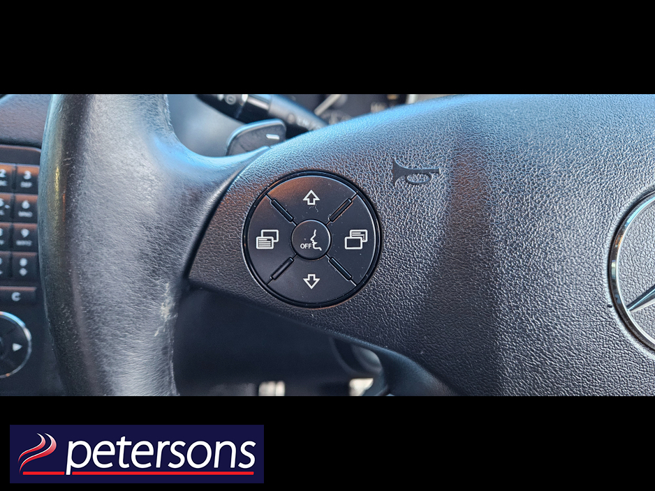 2010 Mercedes-Benz M Class ML300 CDI BLUE EFFICIENCY SPORT 5DR AUTOMATIC €10,950