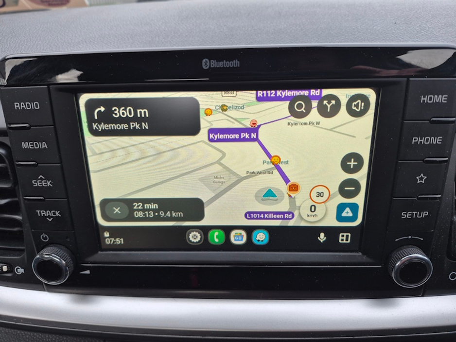 2019 Kia Stonic - image 3