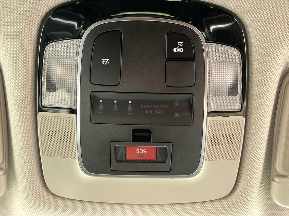 2023 Hyundai Tucson 2WD Executive Plus €31,995