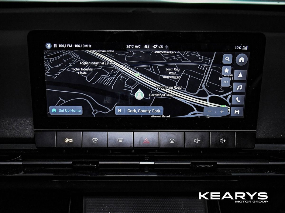 2023 MG 4 LR 64KWH Exclusive €23,333