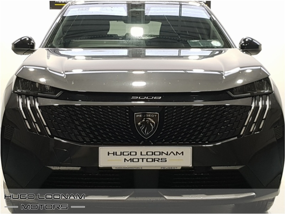 2025 Peugeot 5008 - image 2