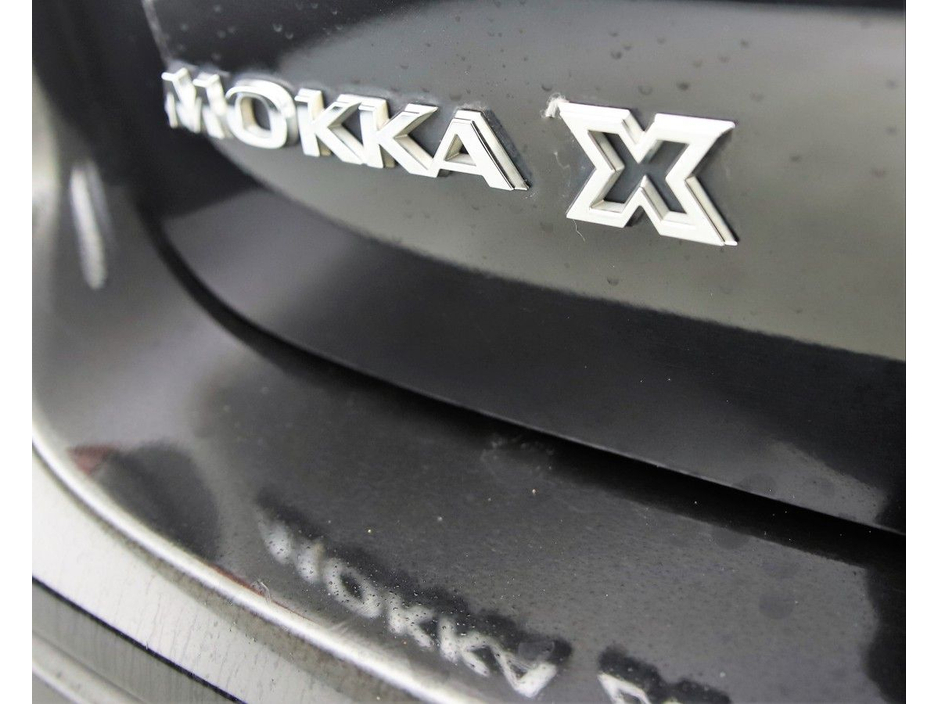 2017 Opel Mokka 1.6 CDTi SC 136BHP 6SPD *PARK SENSORS*DASH CAMS* €10,890