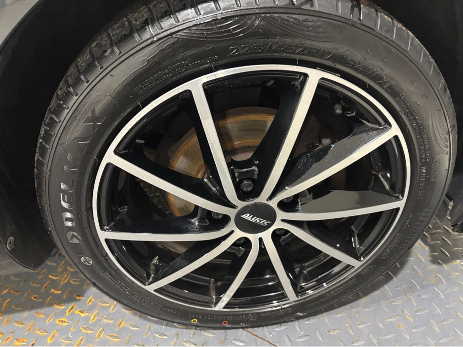 2017 Toyota Auris 1.3 VVT-I ACTIVE 100BHP 5DR**SAME DAY FINANCE ARRANGED**12 MONTHS WARRANTY** €13,950