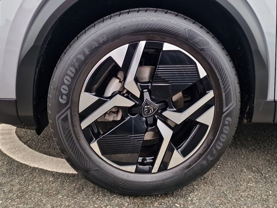 2025 Peugeot 2008 * 1.2 PURETECH 100BHP ALLURE * TRINITY MOTORS * €29,945