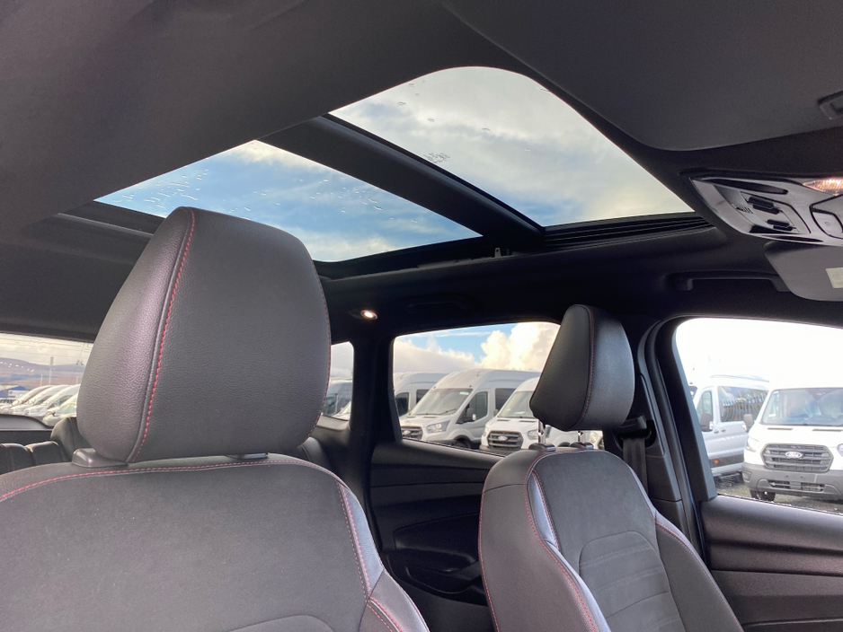 2019 Ford Kuga ST-Line 2.0 150BHP AWD Automatic... Sunroof