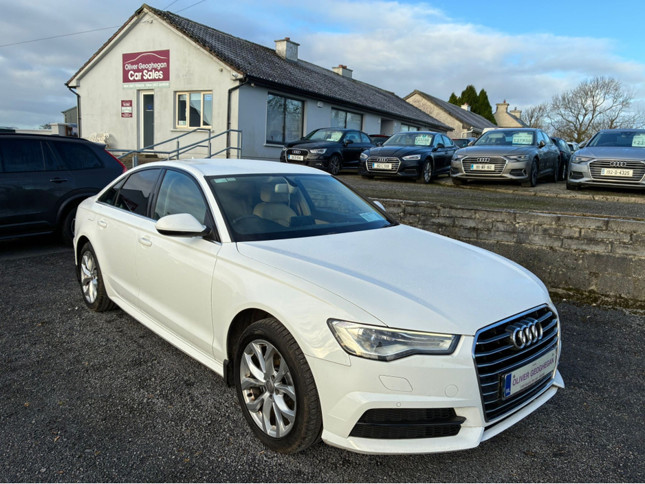 2017 Audi A6 for sale in , Ireland