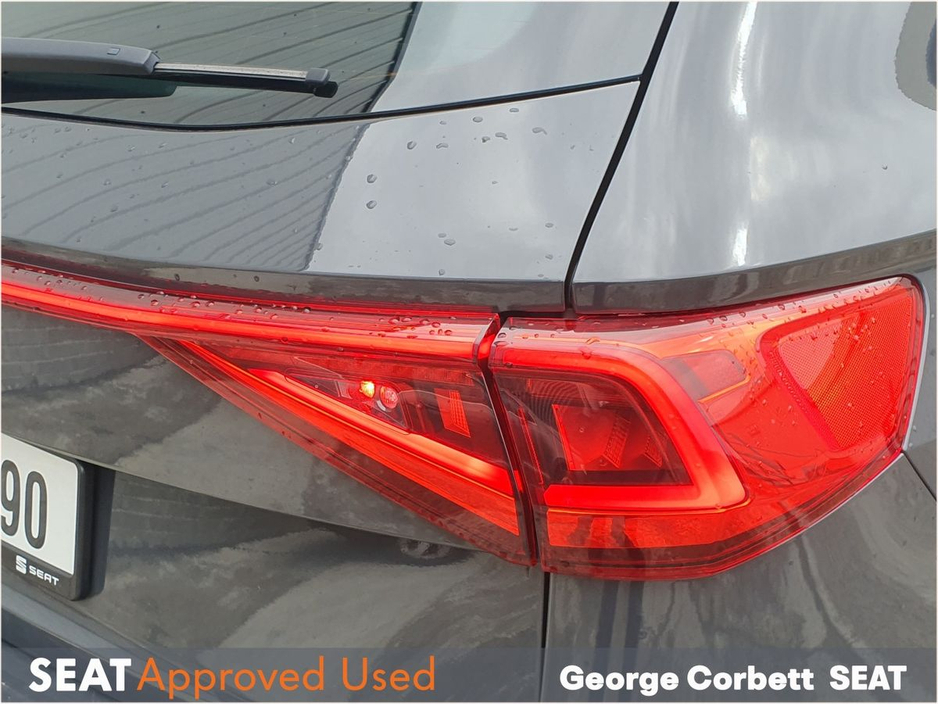 2024 SEAT Tarraco - image 16