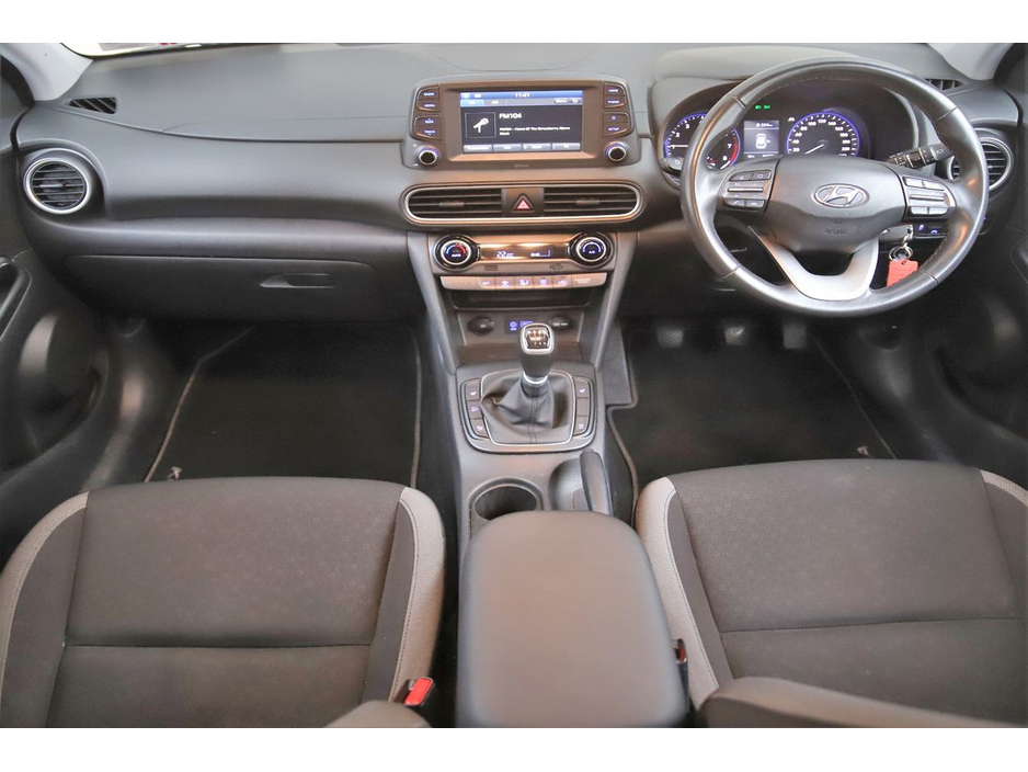 2019 Hyundai Kona - image 14