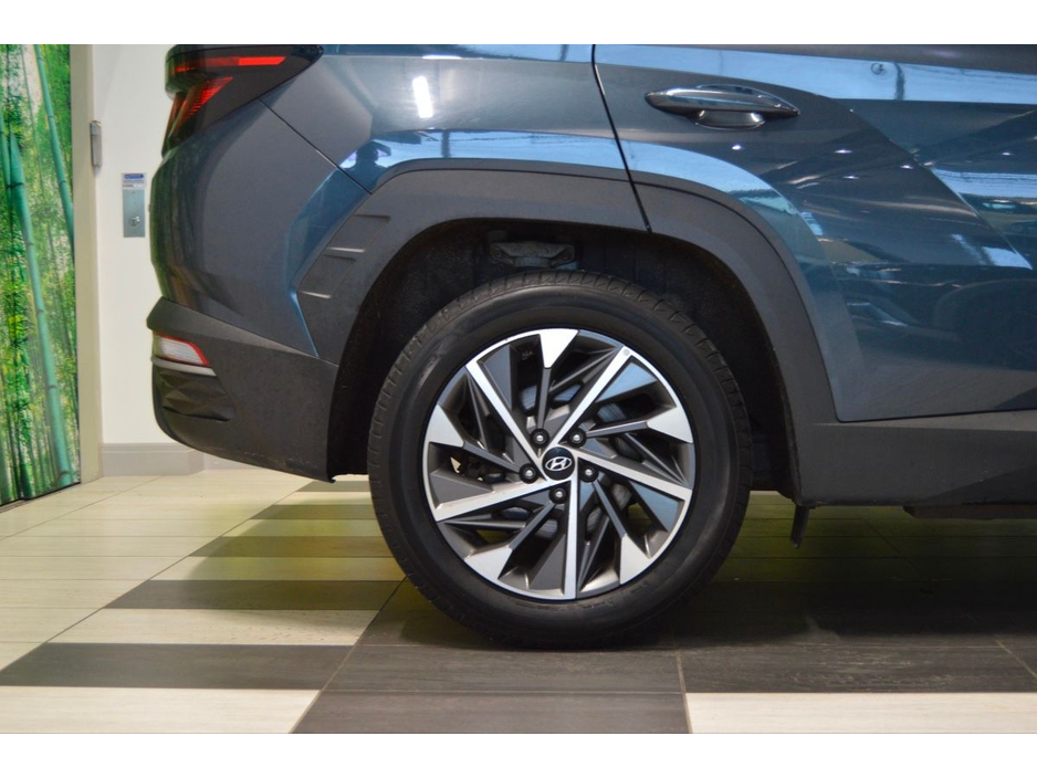 2021 Hyundai Tucson 2WD Executive €27,995