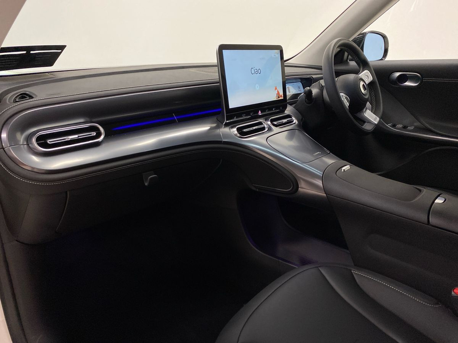 2025 Smart #1 - image 12