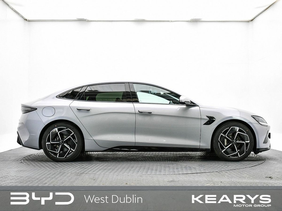 2026 BYD Seal - image 5