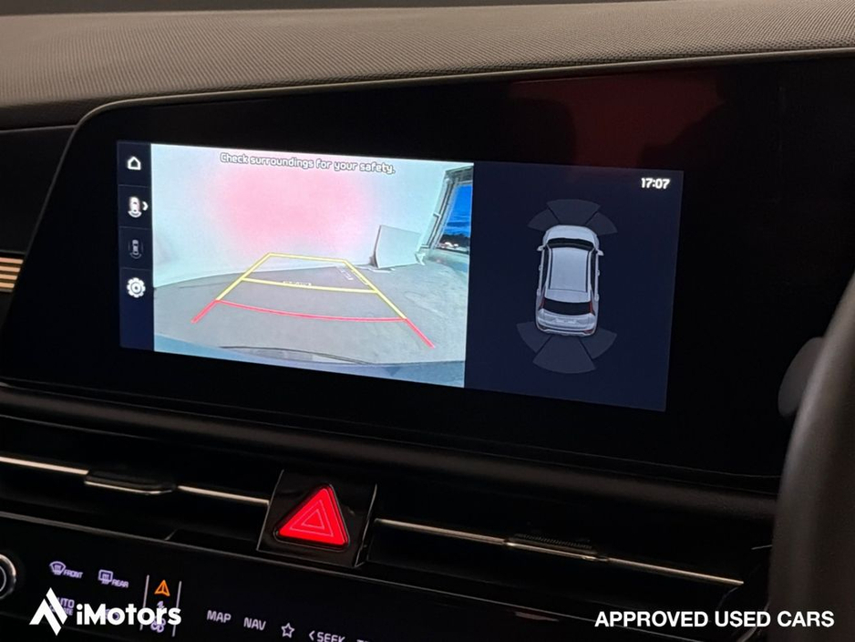 2025 Kia Niro - image 22