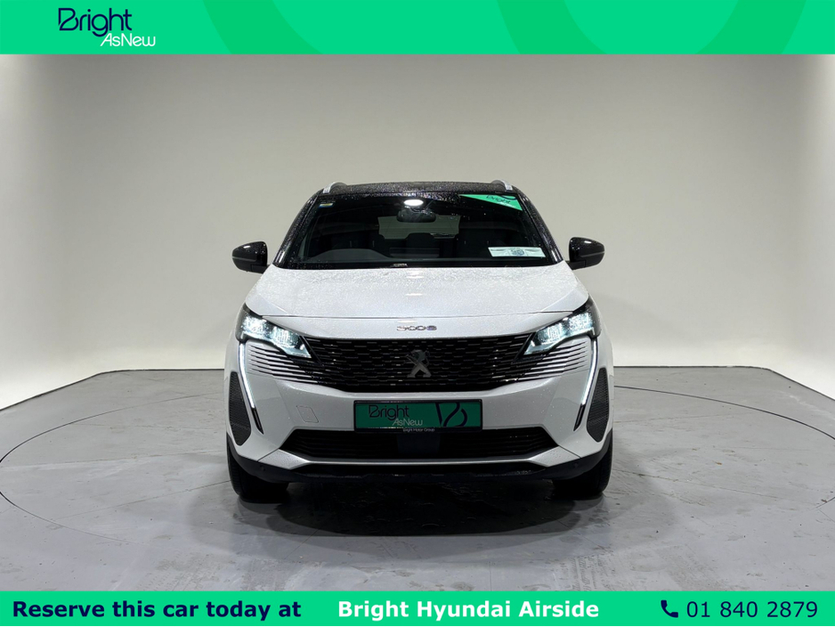 2023 Peugeot 3008 FL ALLURE 1.5 HDI 130 6.4 €32,950