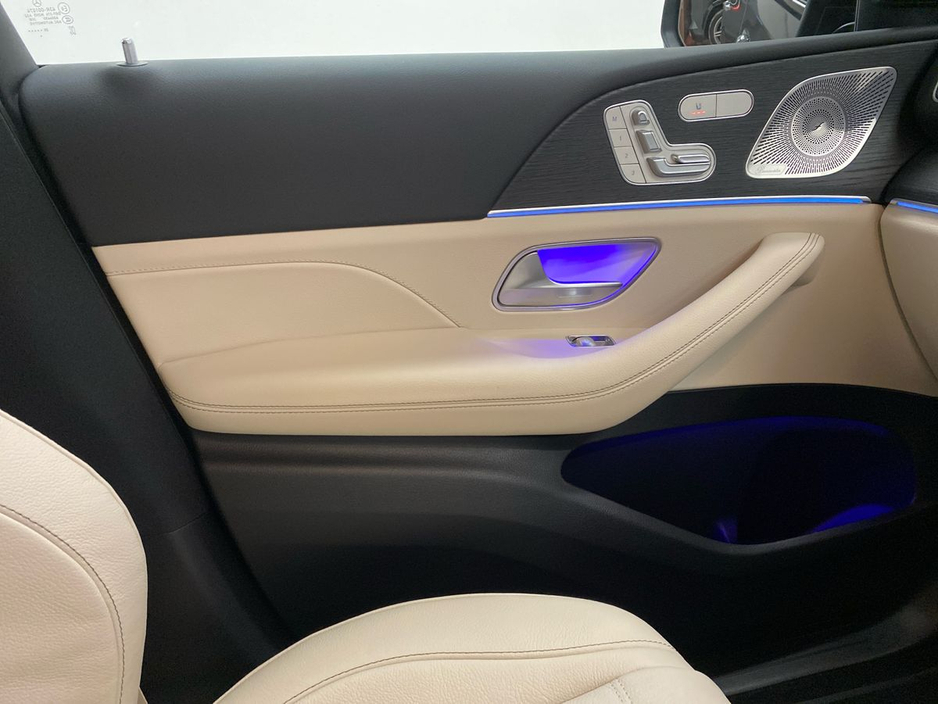 2026 Mercedes-Benz GLE Class GLE 400e 4MATIC + COUPE €127,665