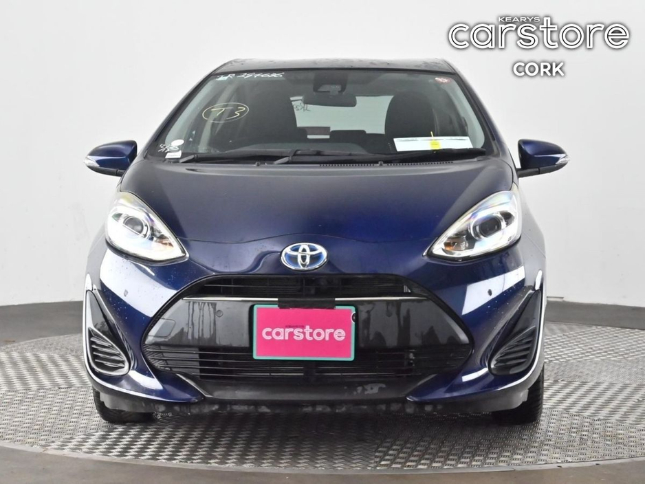 2019 Toyota Aqua - image 8