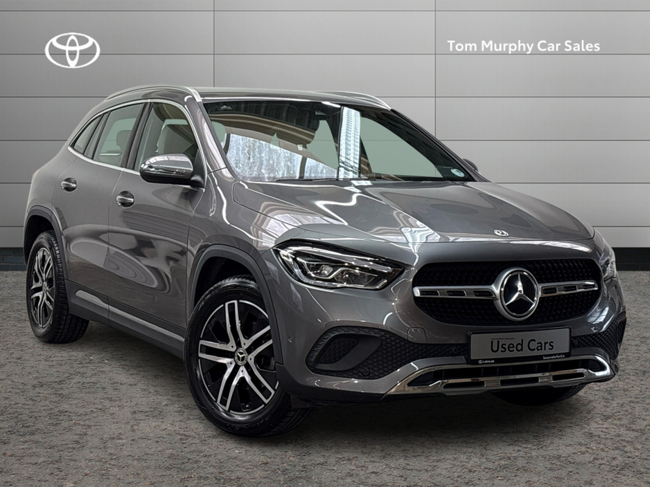 2021 Mercedes-Benz GLA Class for sale in , Ireland