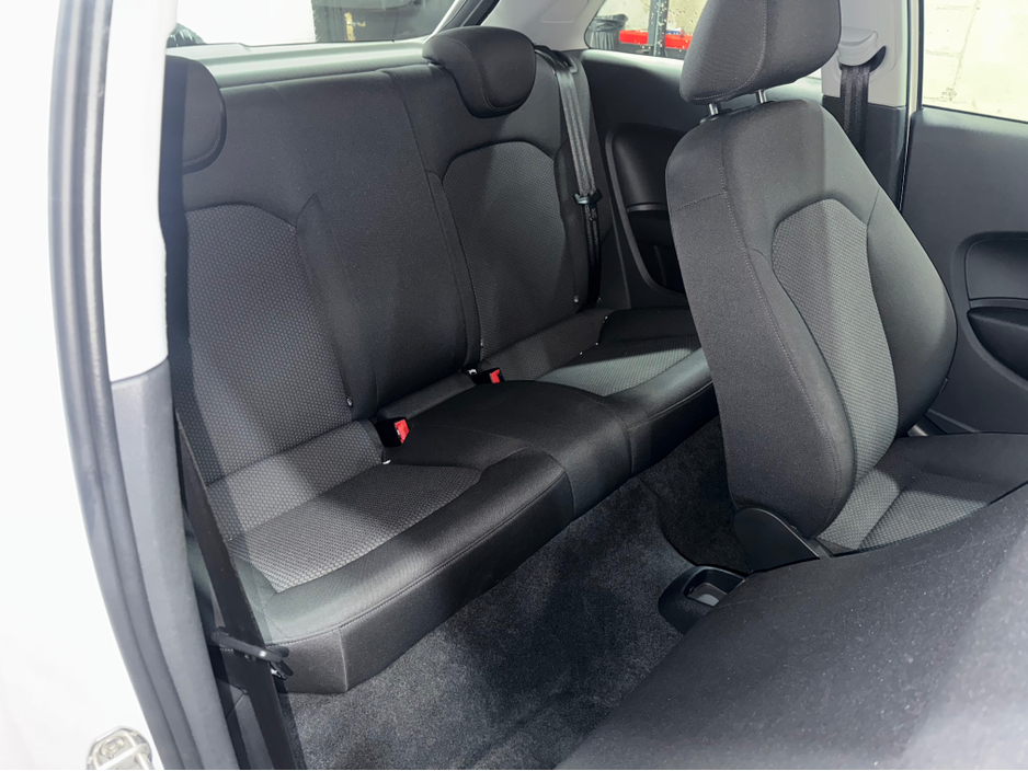 2015 Audi A1 1.0 TFSI €10,999