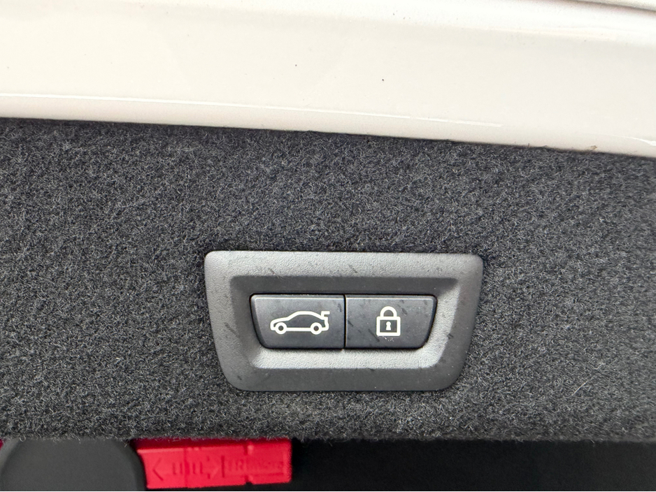 2017 BMW 7 Series M Sport - Top Spec - Fully Loaded €28,900