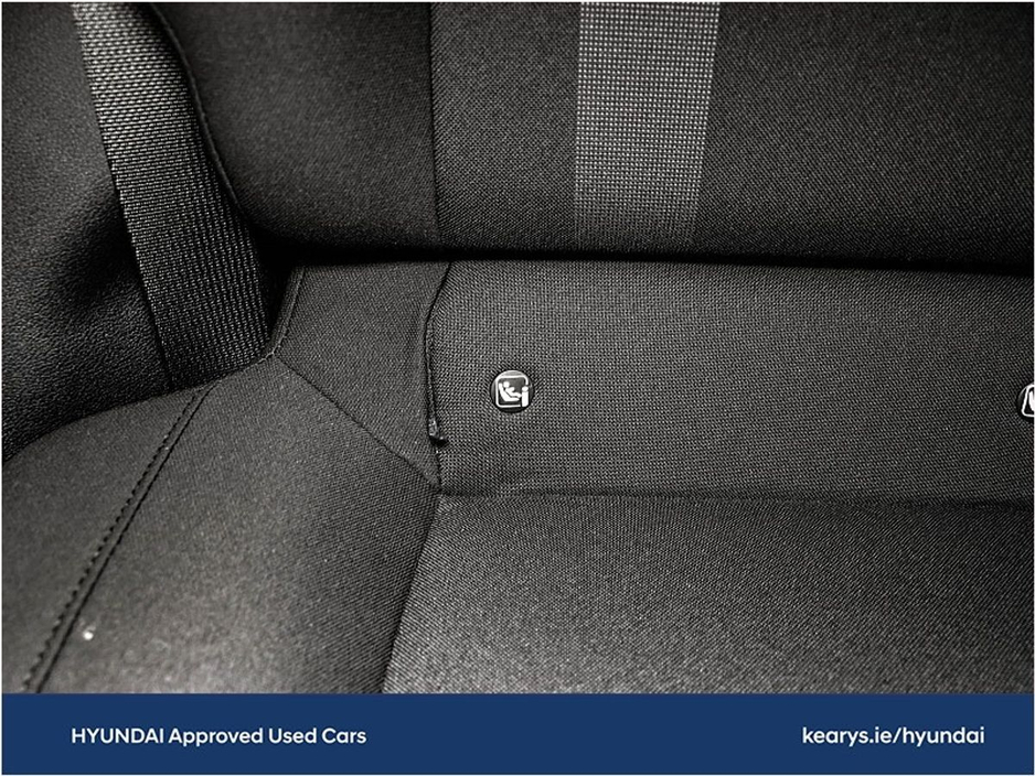 2026 Hyundai i20 Deluxe Plus