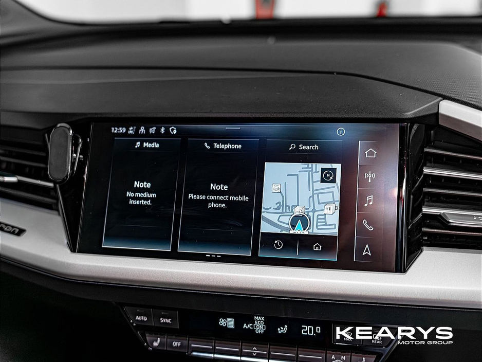 2022 Audi e-tron - image 16