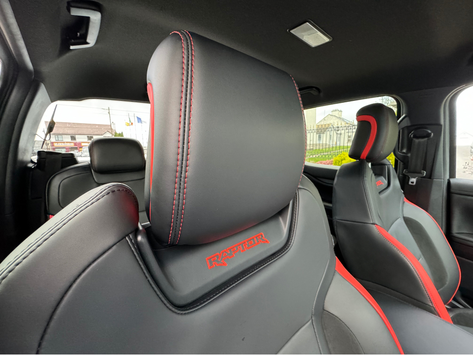 2023 Ford Ranger - image 18